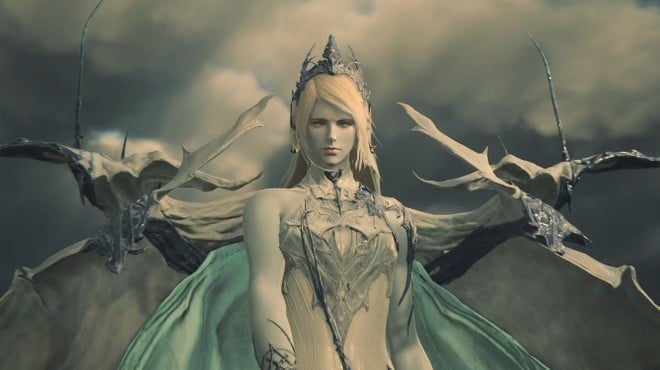 Final Fantasy XVI: abbiamo messo le mani sul nuovo capitolo della serie