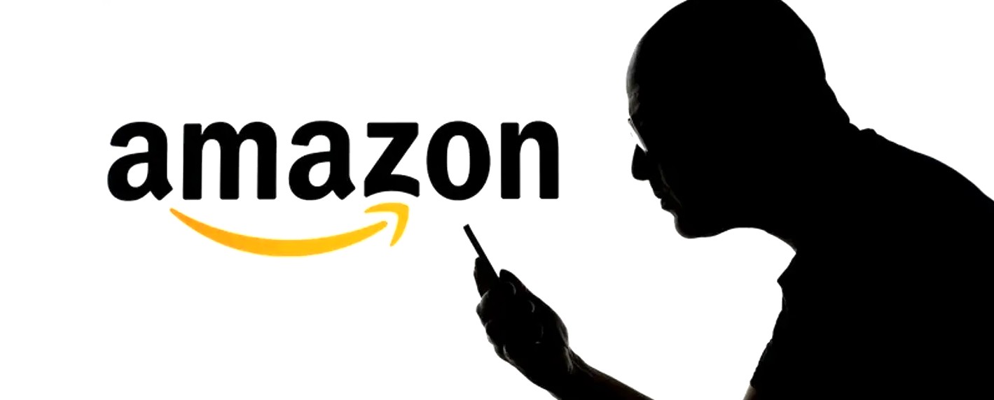 Amazon vuole la telefonia mobile: trattative in USA per diventare operatore virtuale