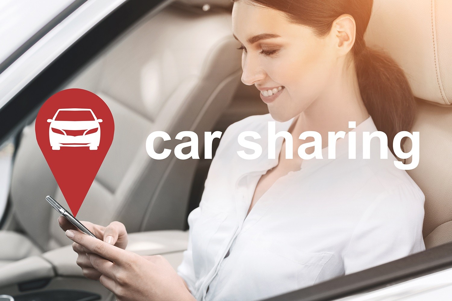 ANIASA, nel 2022 il Car Sharing torna a crescere