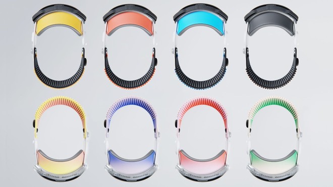 Vision Pro di Apple, Casetify annuncia la sua prima gamma di accessori