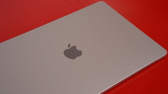 Recensione MacBook Air 15, display più grande e tanta autonomia