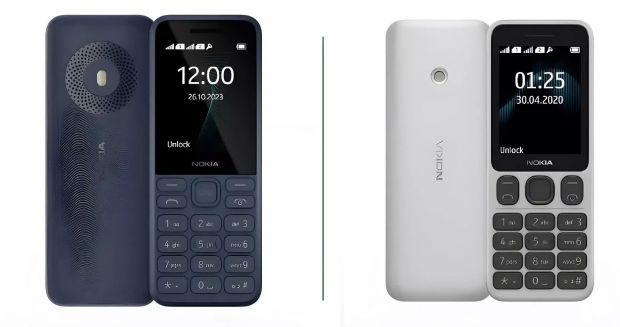 Nokia scommette ancora sui telefoni “stupidi”