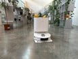 DreameBot L10 Prime aspira e lava: specifiche e prezzo del nuovo robot Dreame
