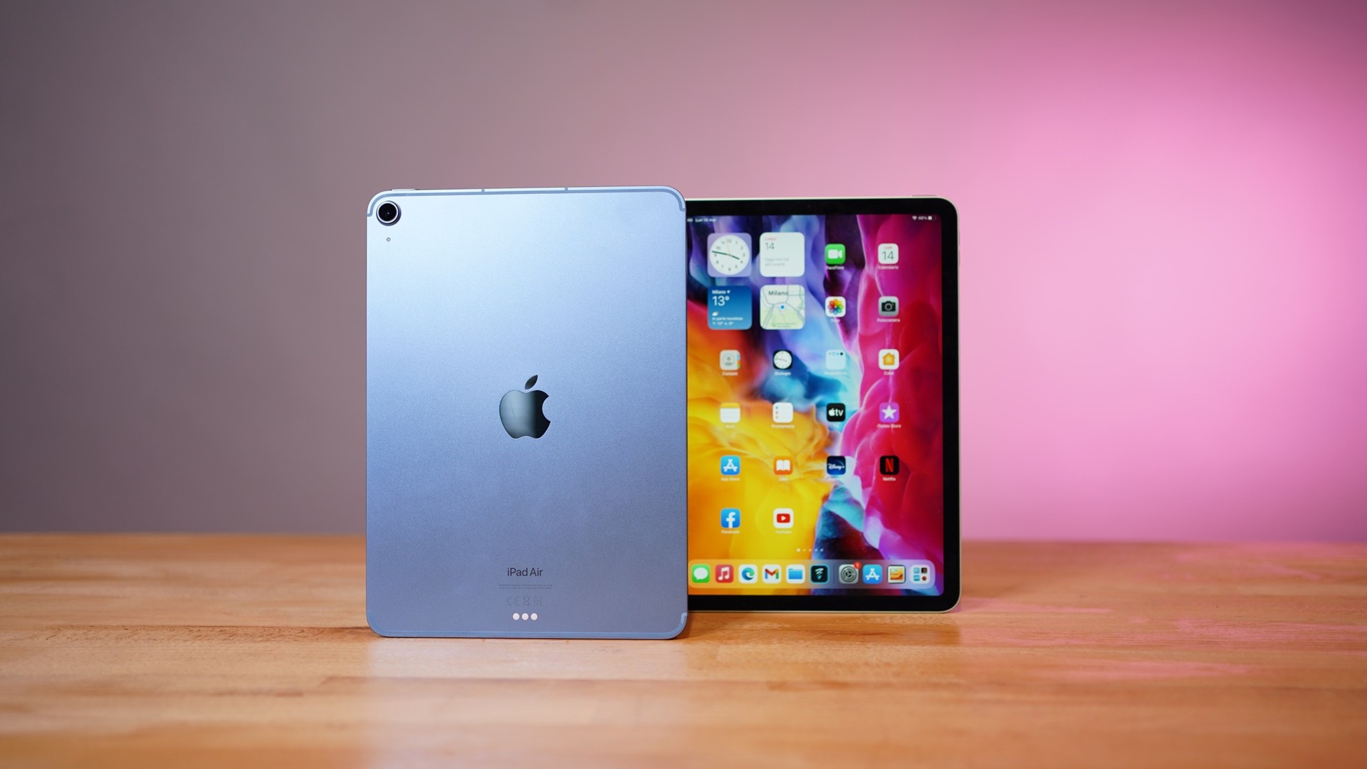 iPad Air 6 sarà l’unico modello in arrivo a ottobre | Rumor