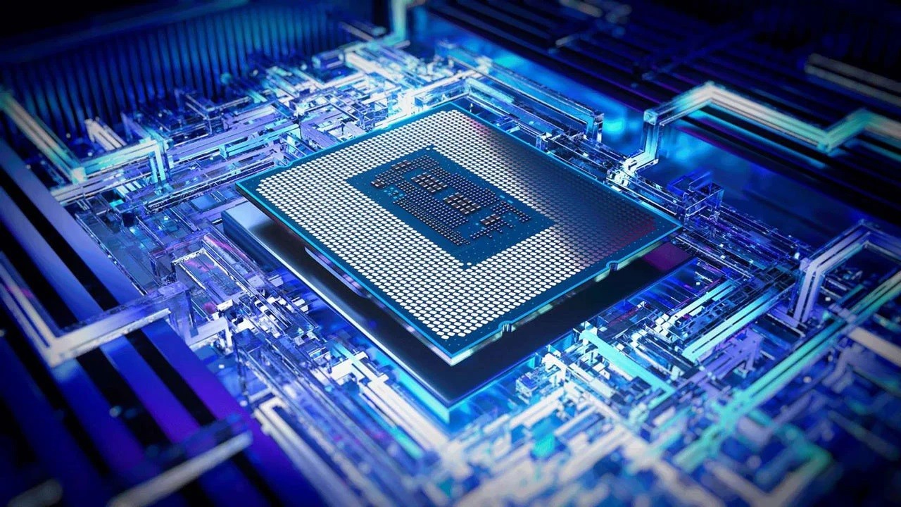 Intel Core i9-14900K è in media il 2% più veloce rispetto a Ryzen 9 7950X3D