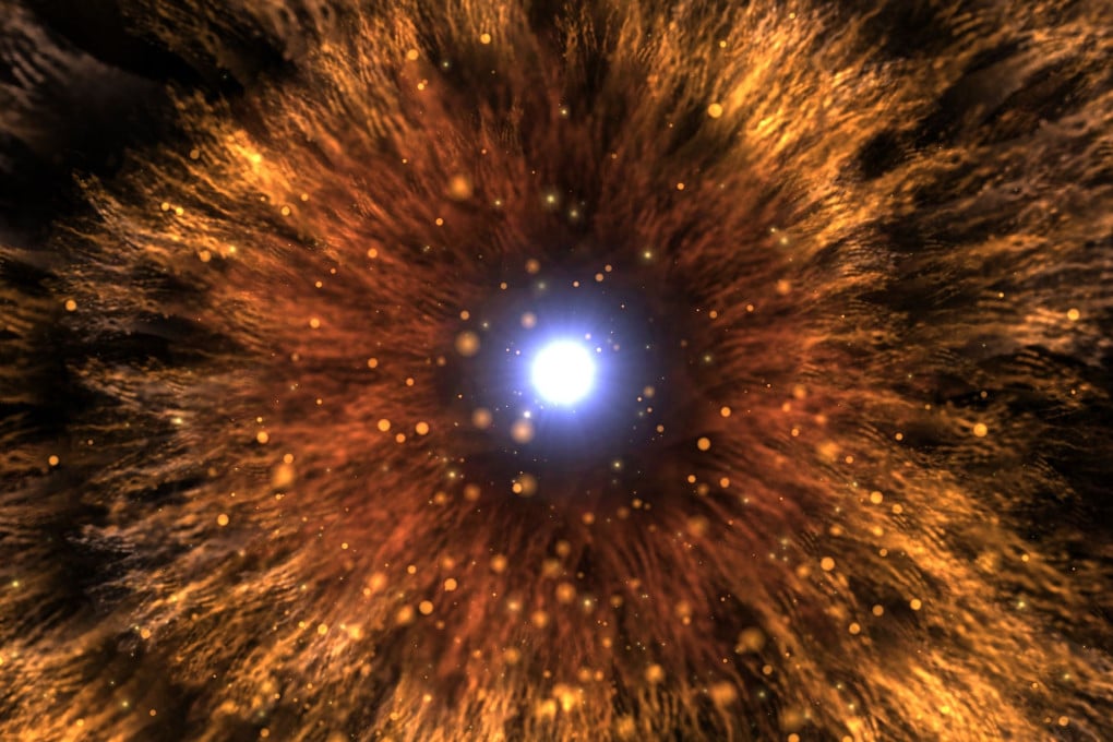 L’intelligenza artificiale scopre una supernova