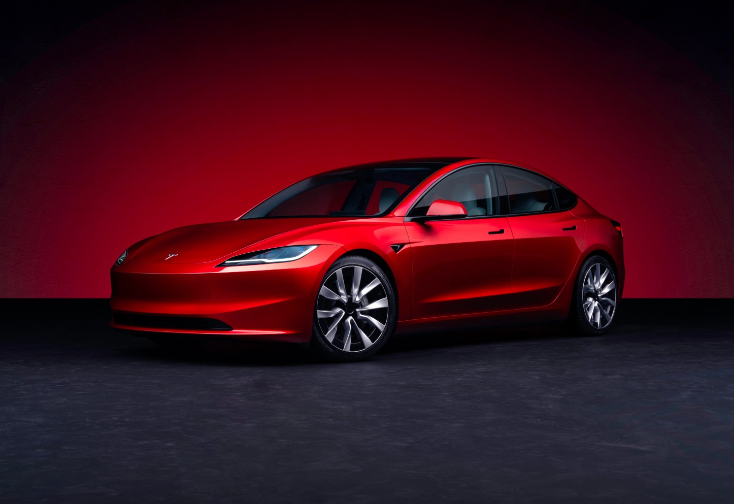 Tesla, consegnate oltre 435 mila auto nel terzo trimestre del 2023