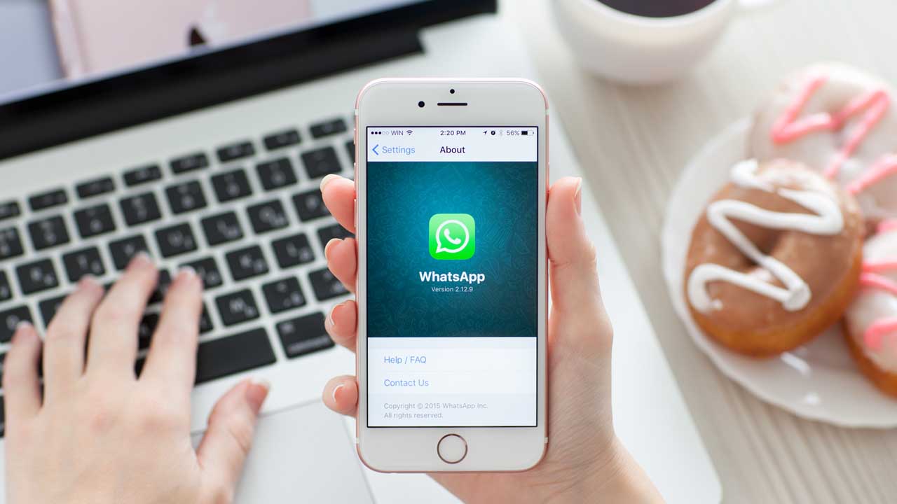WhatsApp, fidanzati disperati con l’ultimo aggiornamento I Scoprire un tradimento diventa impossibile