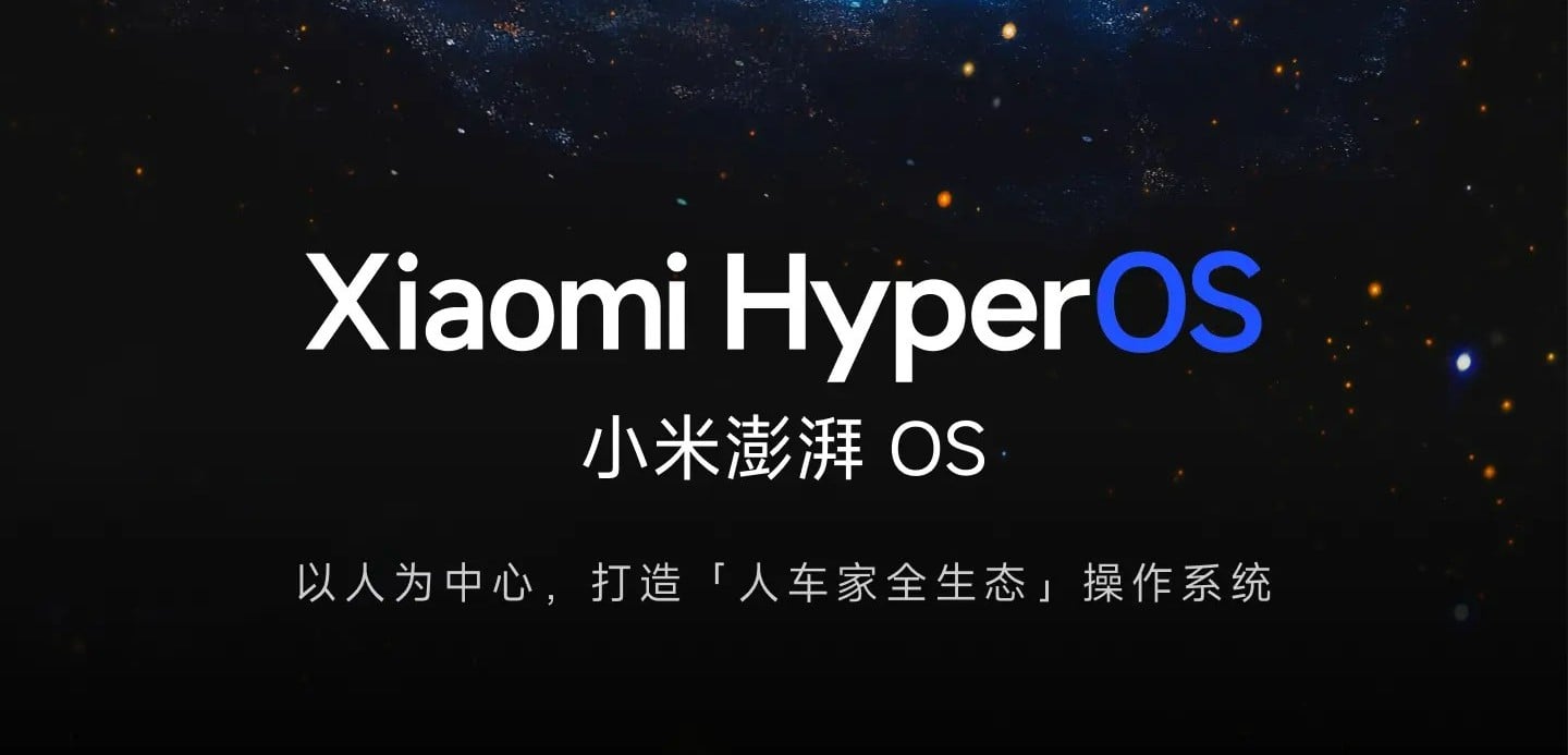 Xiaomi HyperOS ufficiale: focus su prestazioni, ecosistema e AI
