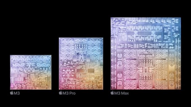 Apple, i nuovi MacBook con chip M3 guadagnano un’autonomia di 22 ore