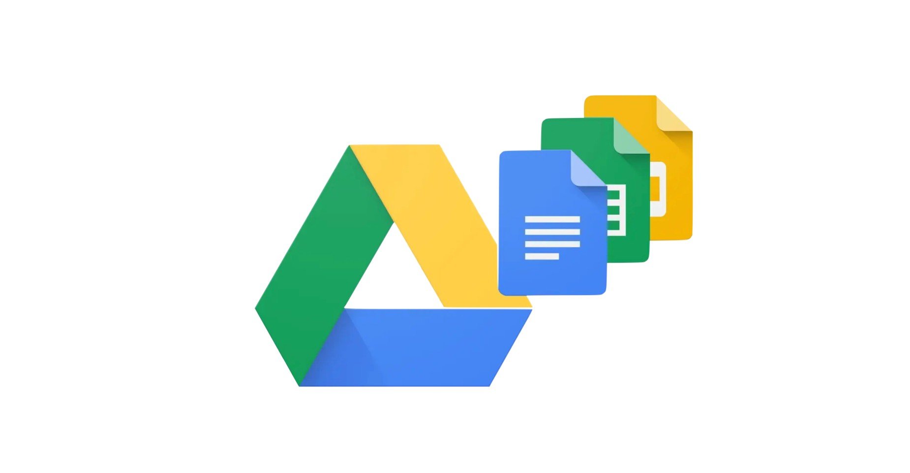 Google Drive si aggiorna e migliora su pieghevoli e tablet
