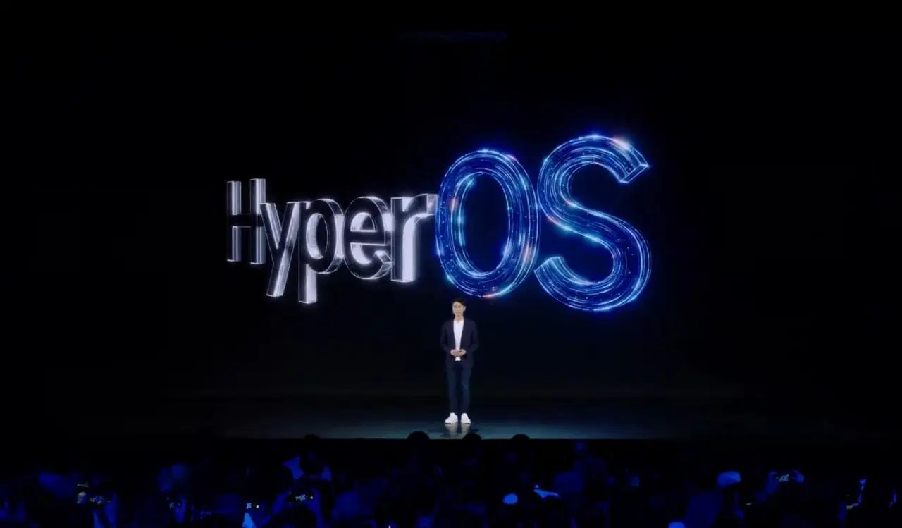 HyperOS 1