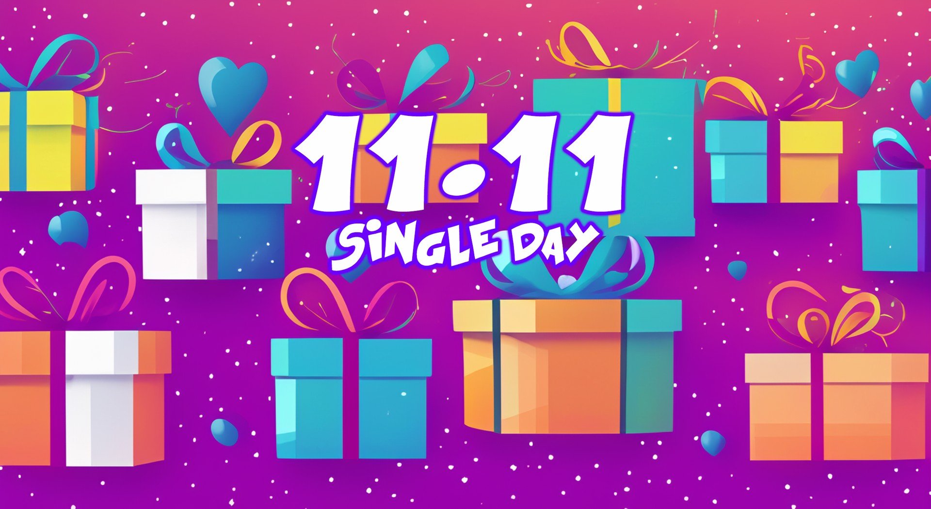 Single Day 11