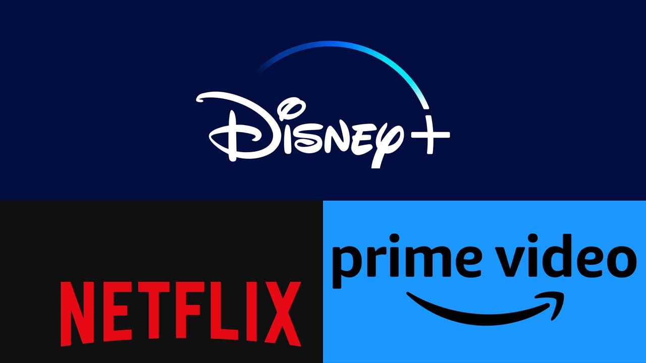 Tv, c’è un trucco per guardare Netflix, Disney+ e Amazon e risparmiare 180€ all’anno I Cosa aspetti