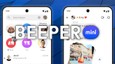 Apple blocca Beeper Mini, l'app che porta iMessage su smartphone Android