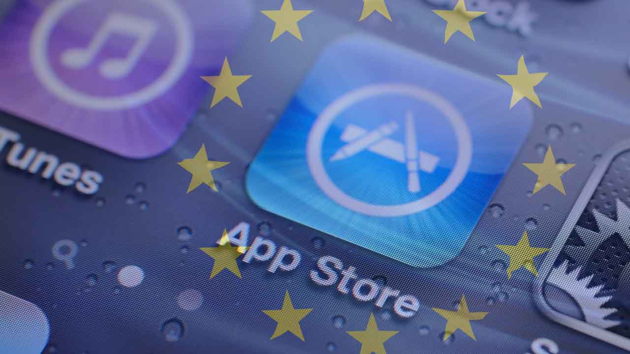 Apple Store, addio a come lo conosciamo: nascerà una versione alternativa solo per noi Europei | Ecco come sarà