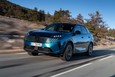 Peugeot e-3008 elettrica: fino a 700 km, il SUV alla prova su strada | Video