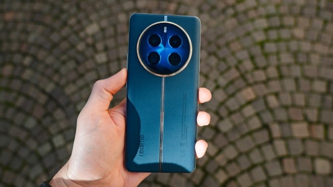 Recensione Realme 12 Pro Plus 5G: il cameraphone a 400 euro