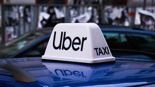 Uber contro la riforma del settore taxi e NCC