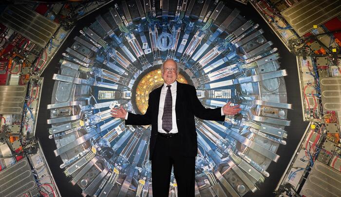 Addio al Nobel Peter Higgs, cacciatore dei segreti della materia