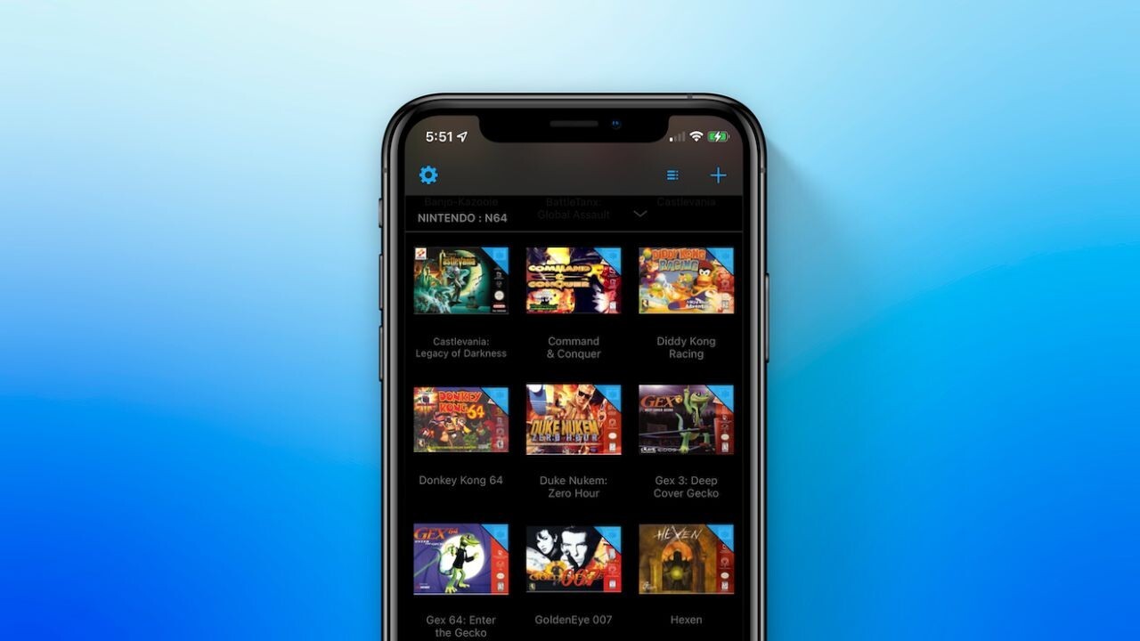 Emulatore Provenance in arrivo sull’App Store: i giochi PlayStation su iOS