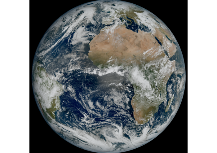 Giornata della Terra, la Nasa lancia l’invito al selfie globale