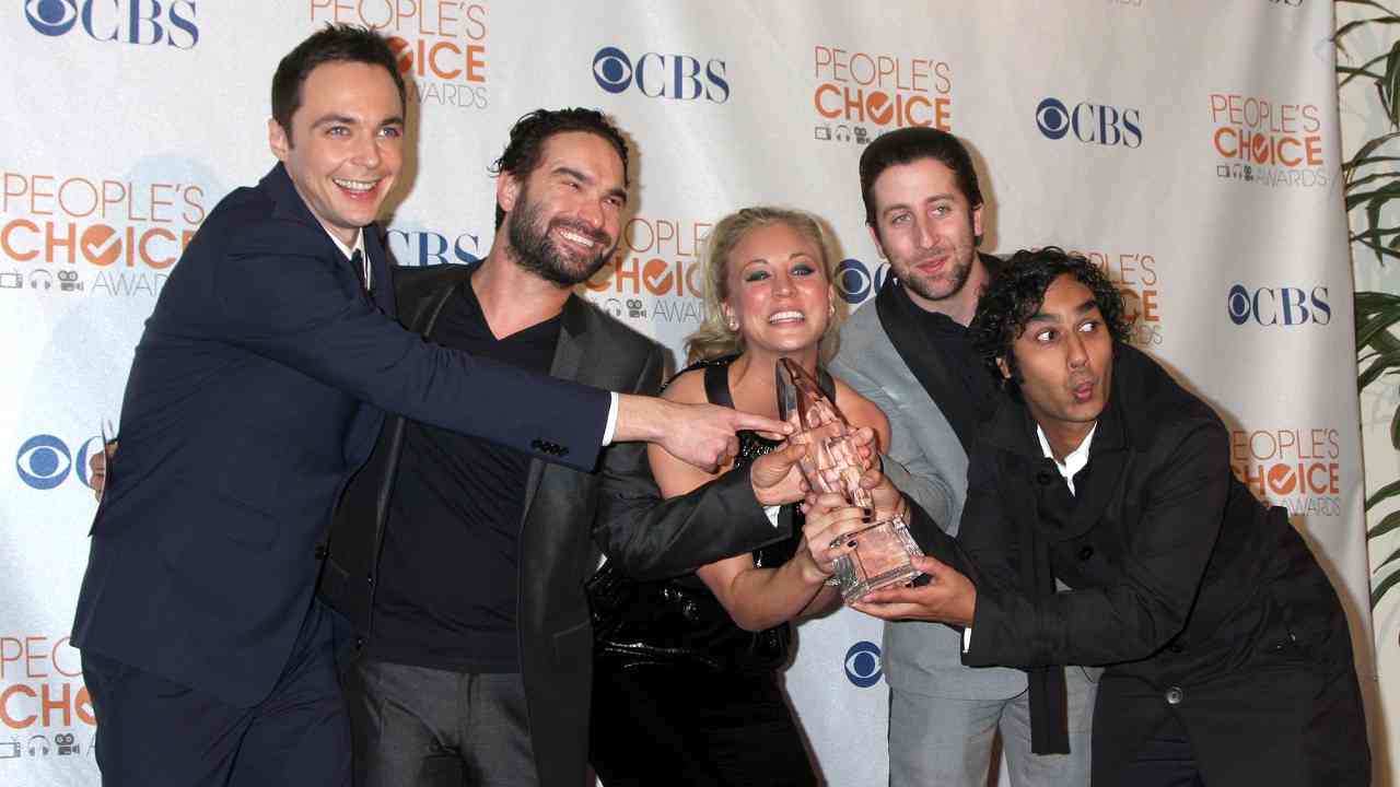 L’attore di Sheldon lo confessa: la serie Big Bang Theory ha un seguito | La notizia sconvolge i fan con queste prime rivelazioni