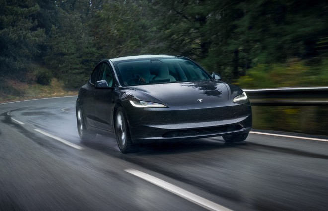 Tesla taglia i prezzi della Model 3. Ribasso di 2