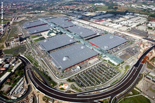 Fiera Milano possiede il fotovoltaico da tetto più grande dItalia, grazie a A2A