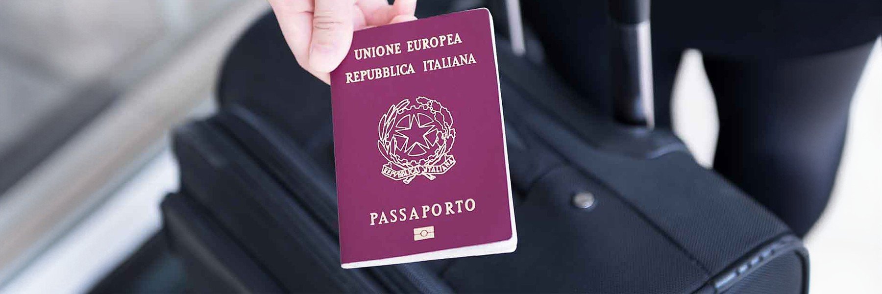 Passaporti in Italia: quanto tempo ci vuole e quanto costano il rilascio e il rinnovo