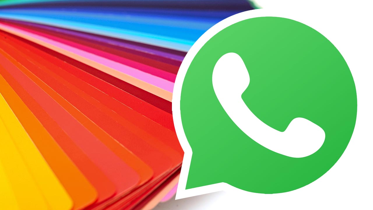 WhatsApp color: ecco un trucchetto formidabile per i vostri messaggi, nickname e avatar che farà morire d’invidia chiunque | Sarai unico ed originale