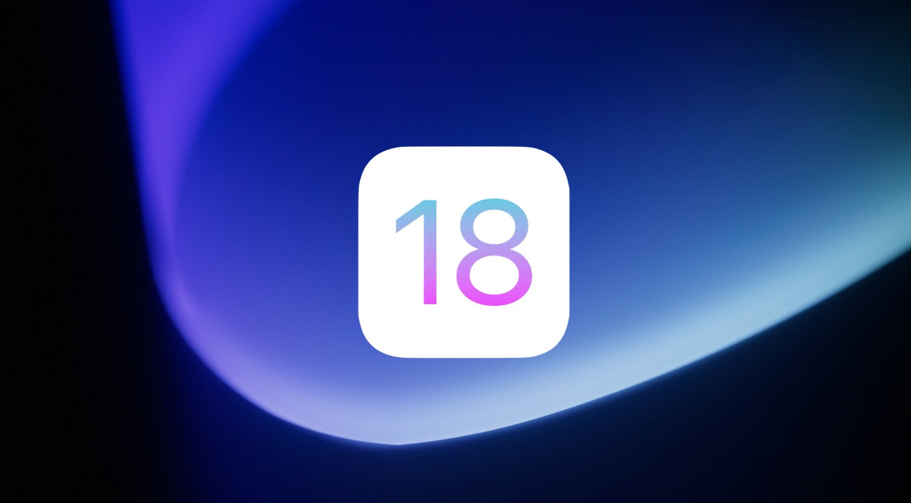 Apple iOS e iPadOS 18 ufficiali alla WWDC 2024 nel segno dell’AI