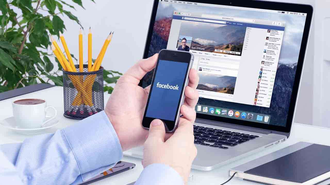 Facebook Mobile: come accedere e ricevere notifiche anche dal pc