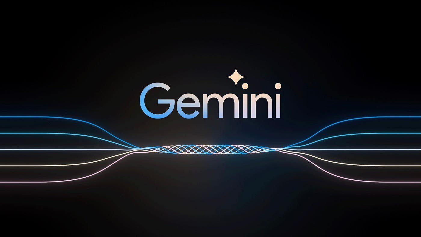 Gemini Live per Android: in test una nuova voce AI