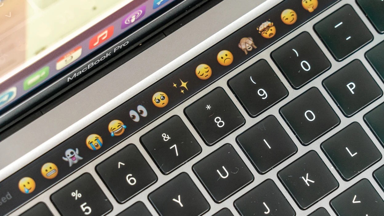 Apple immagina un MacBook con..