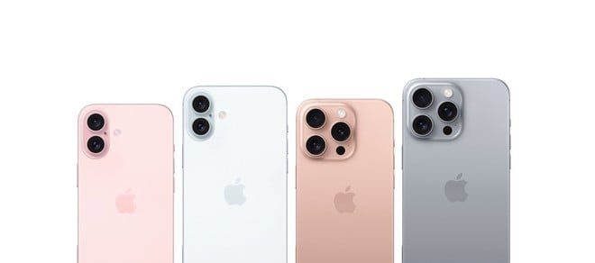 È ufficiale: gli iPhone 16 e le altre novità arrivano il 9 settembre