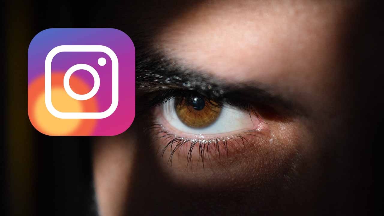 Instagram ti spia? Questa é la funzione segreta che ti mette al sicuro: ti proteggi con 2 passaggi