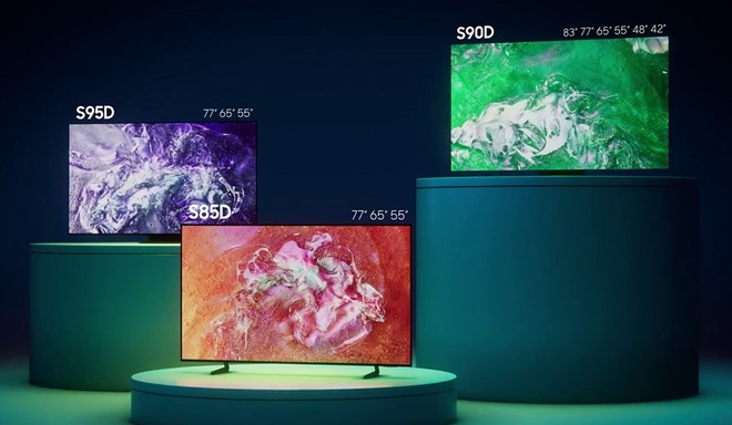 Recensione TV Samsung OLED S95D: più luminoso, con più AI e senza riflessi