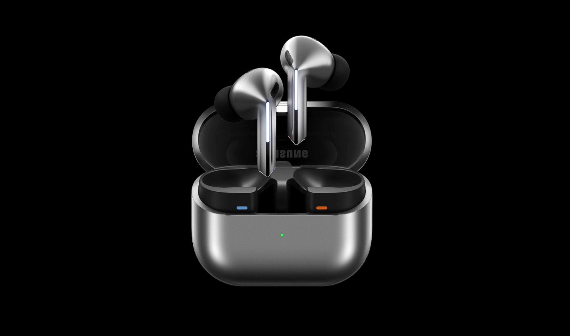 Samsung Galaxy Buds3 Pro: il primo aggiornamento migliora la stabilità dell’audio