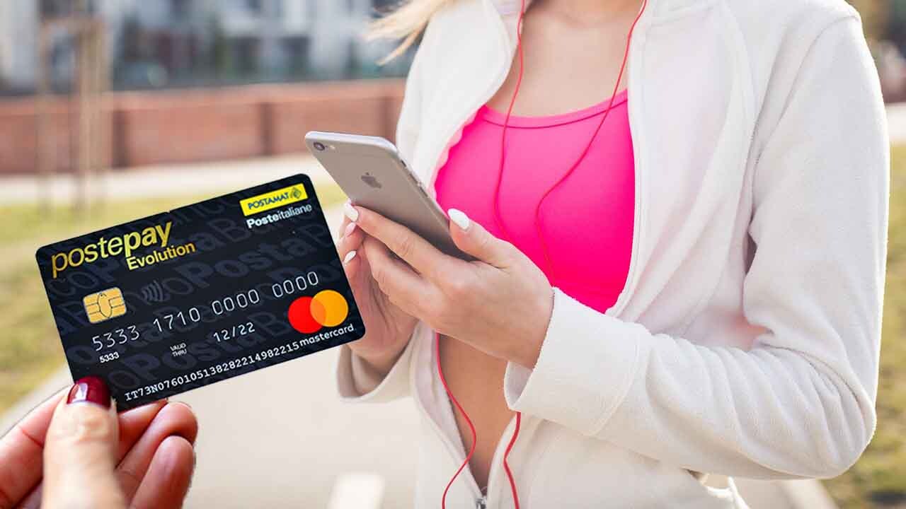 iPhone a rate: quali siti accettano anche la Postepay Evolution per pagamenti rateali