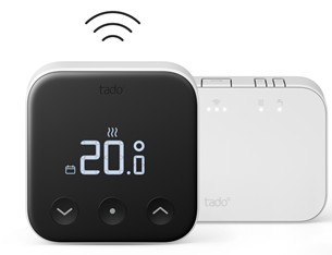 Tado° a IFA 2024: tutte le novità