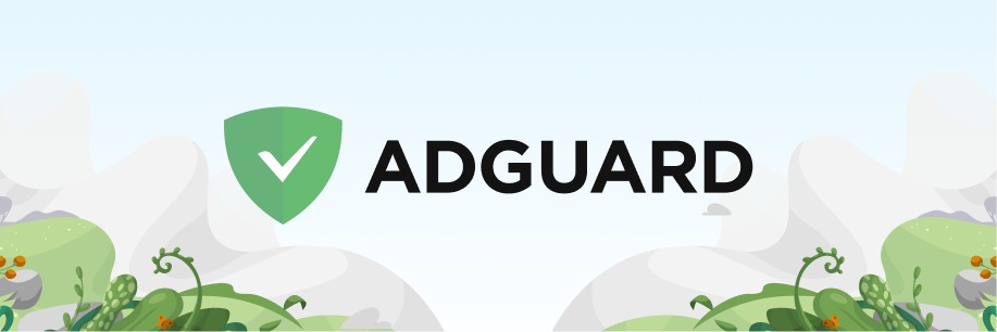 AdGuard si aggiorna, bug fix e conversione pagine Web al tema scuro