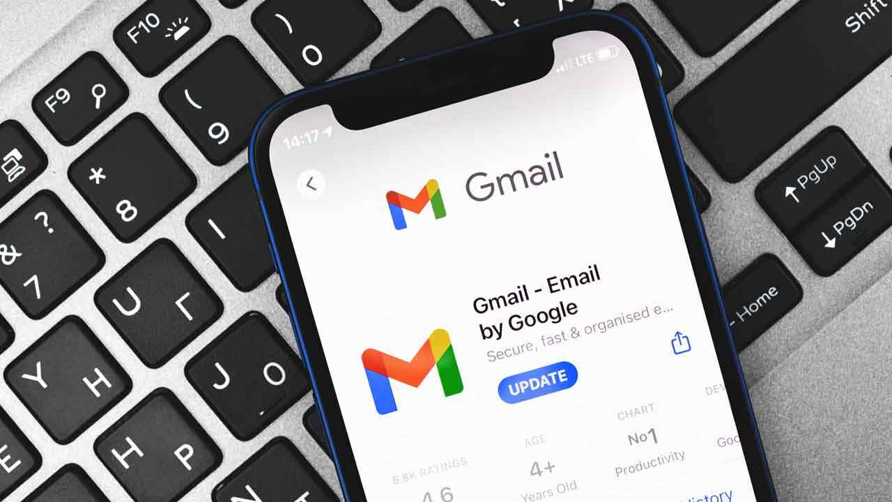 Problemi Gmail: cosa fare se non arrivano più i messaggi ma internet funziona