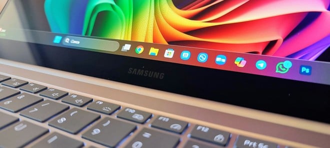 Recensione Samsung Galaxy Book4 Edge: Snapdragon X, 4 mesi dopo