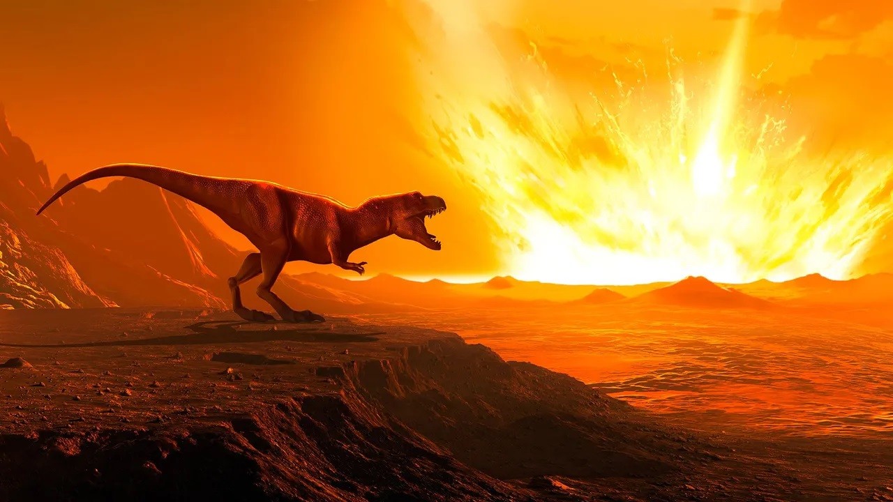 Scoperto un secondo cratere d’impatto dell’era dei dinosauri: nuova luce sull’estinzione di massa