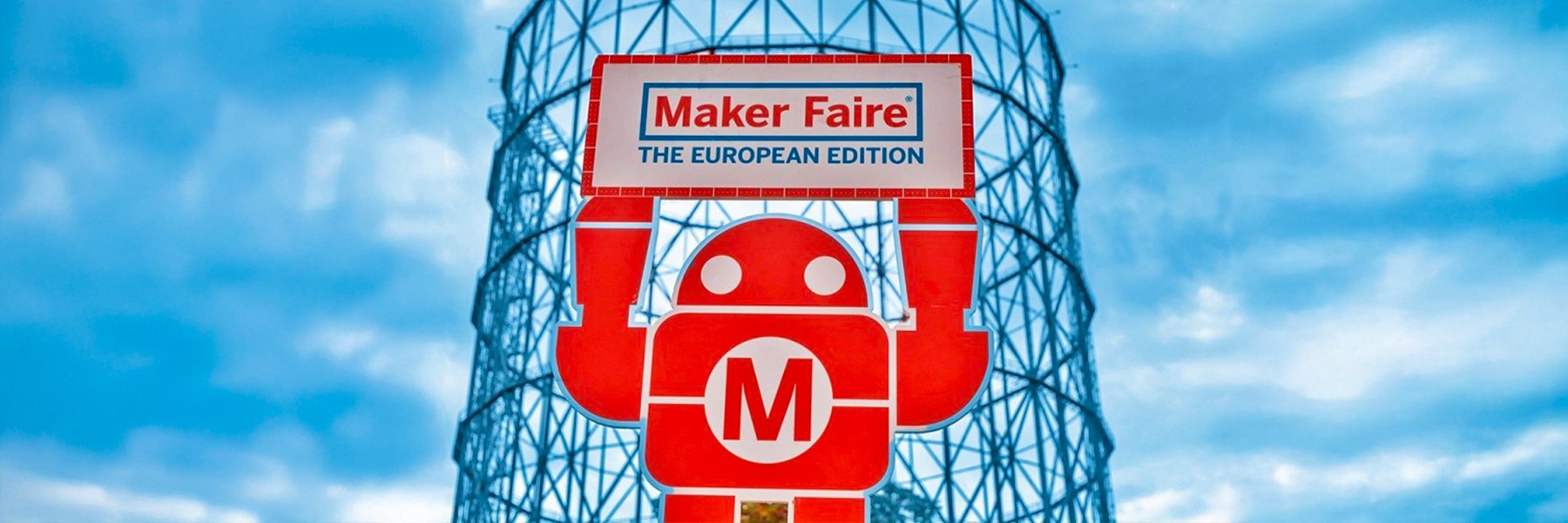 Unidata è Gold Partner della Maker Faire Rome: fornirà connettività veloce e stabile