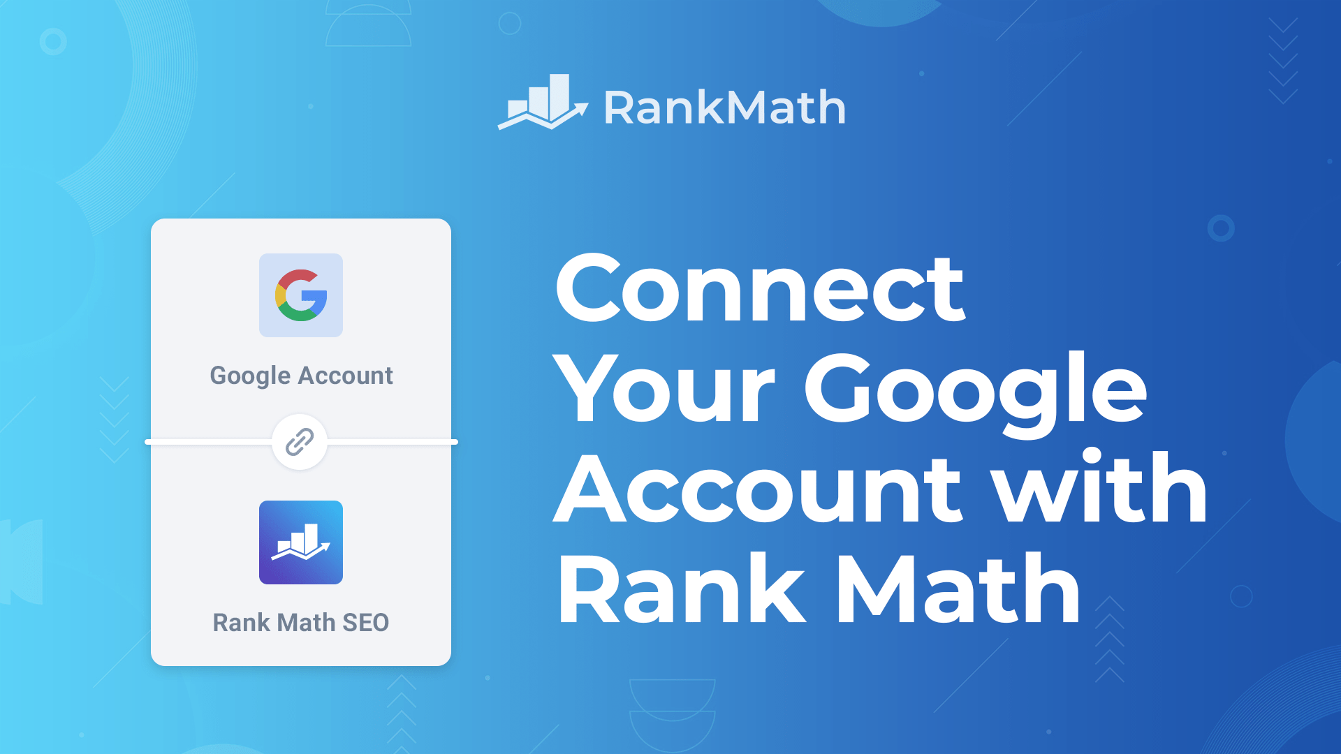 Connect Your Accounts