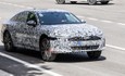 Audi A7, nuove foto spia della sostituta di A6. Continuano i test su strada