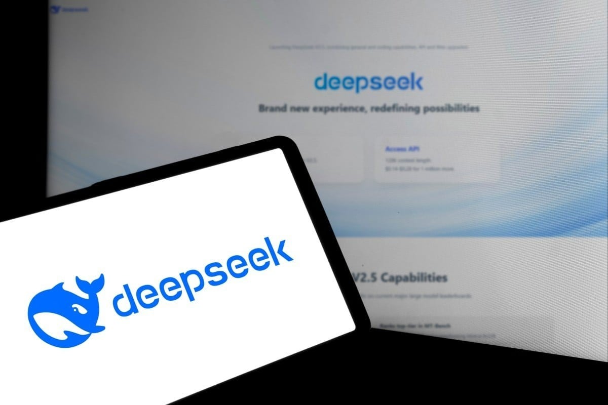 DeepSeek: la startup cinese sfida i giganti dell’AI con un modello low cost