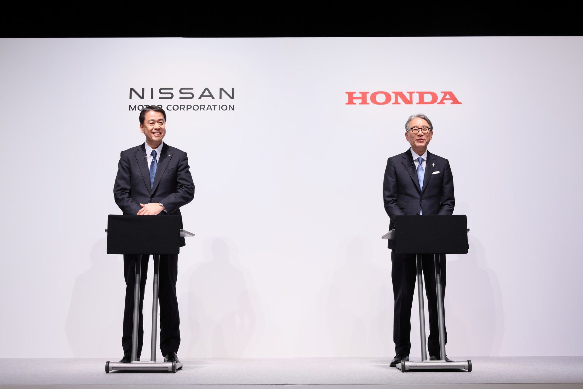 Honda – Nissan, spunta la clamorosa ipotesi della fusione